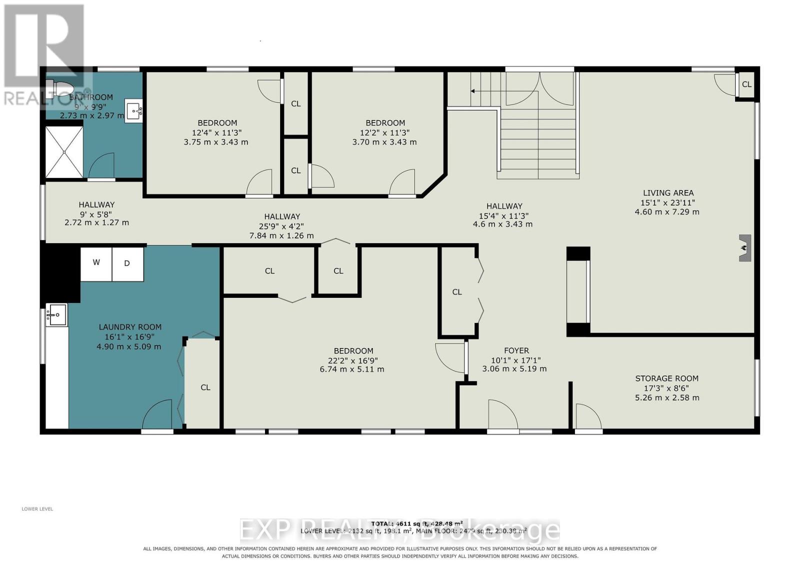 5233 3RD LINE ROAD - 37