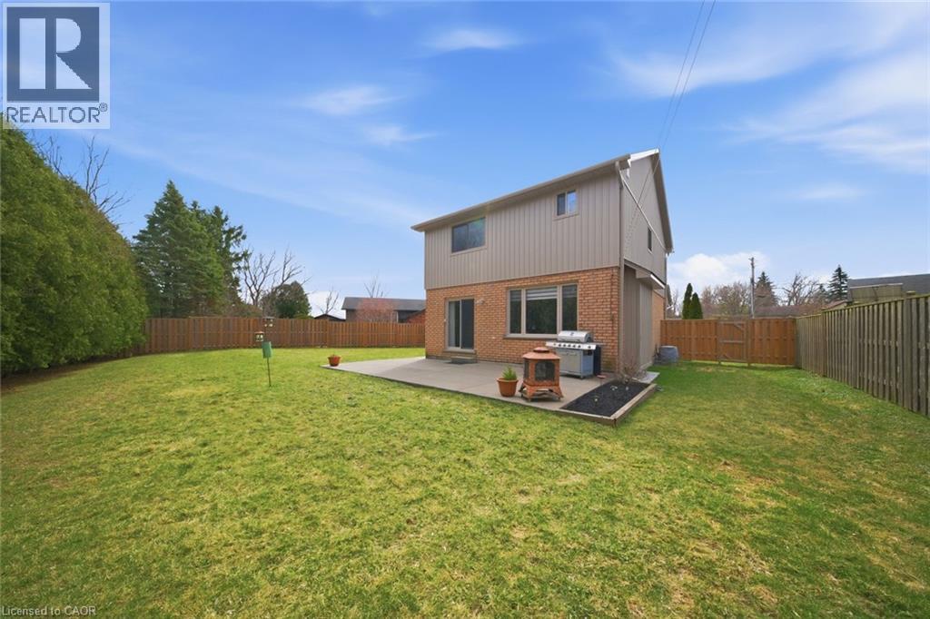 200 MORRISON Drive - 25