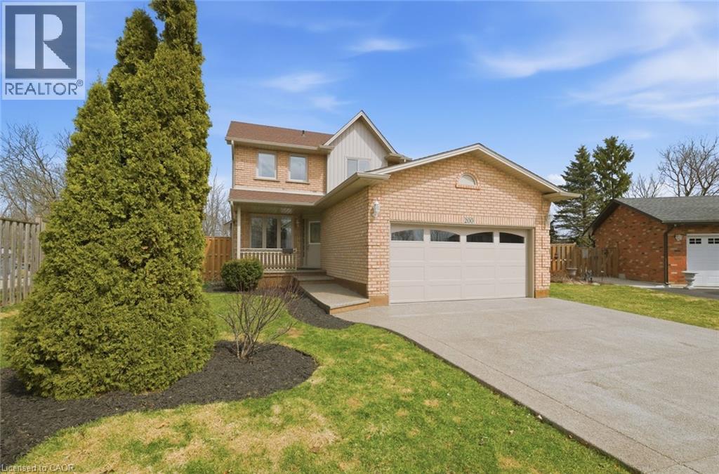 200 MORRISON Drive - 4