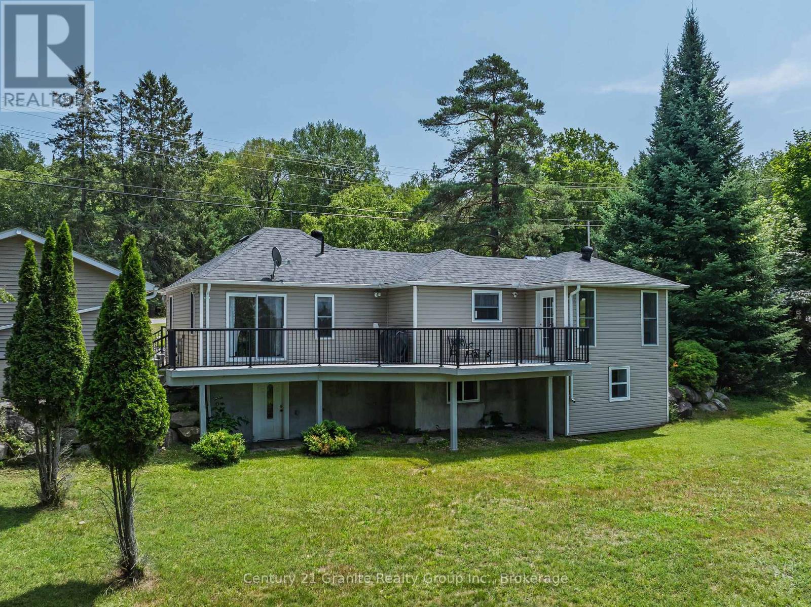 7177 GELERT ROAD - 2