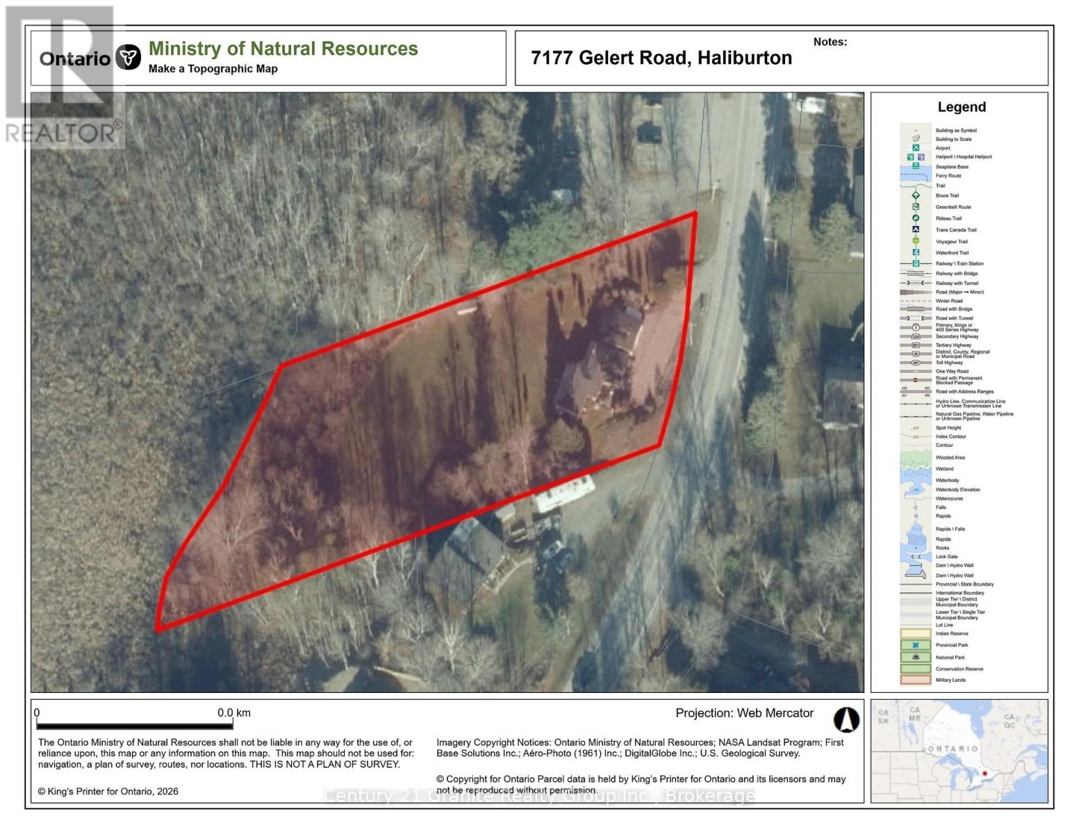 7177 GELERT ROAD - Image 48