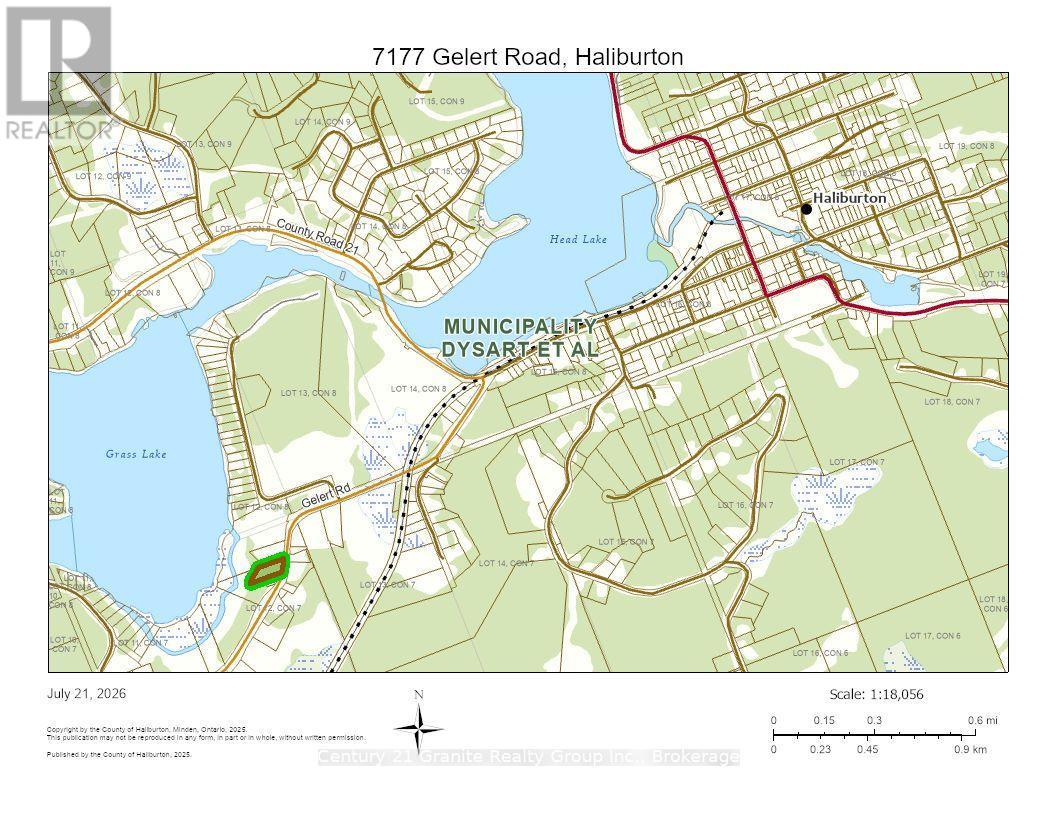 7177 GELERT ROAD - 50