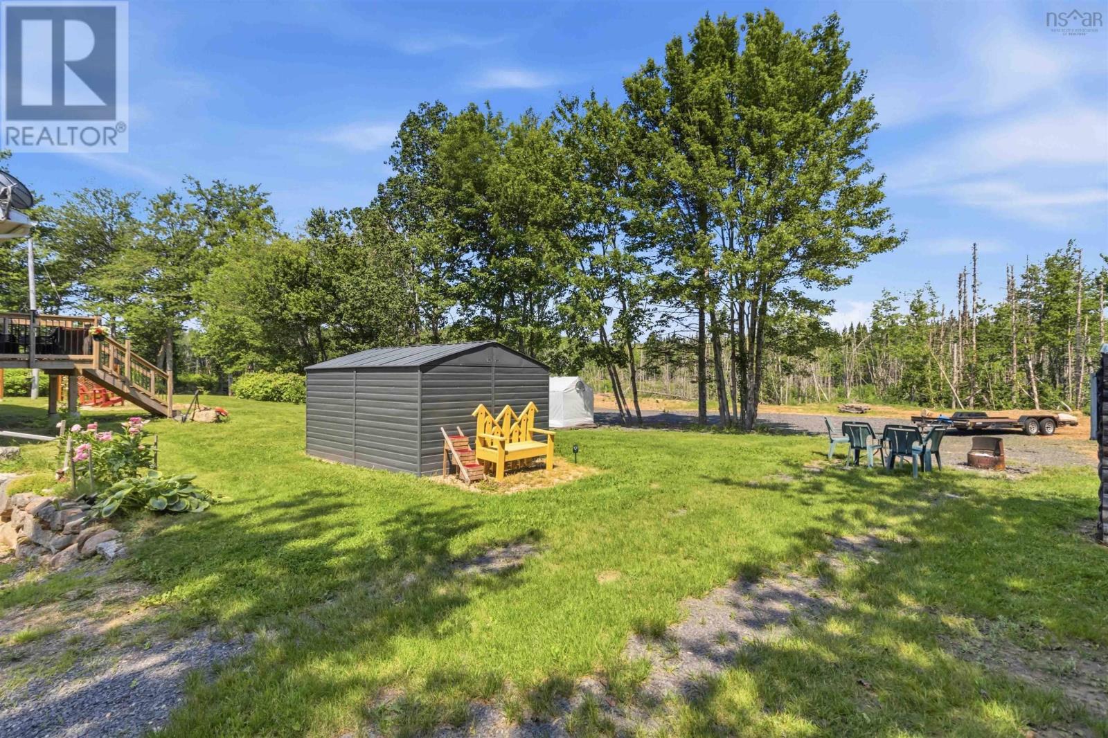 Property 34 of 51 of 1549 East Dalhousie Road