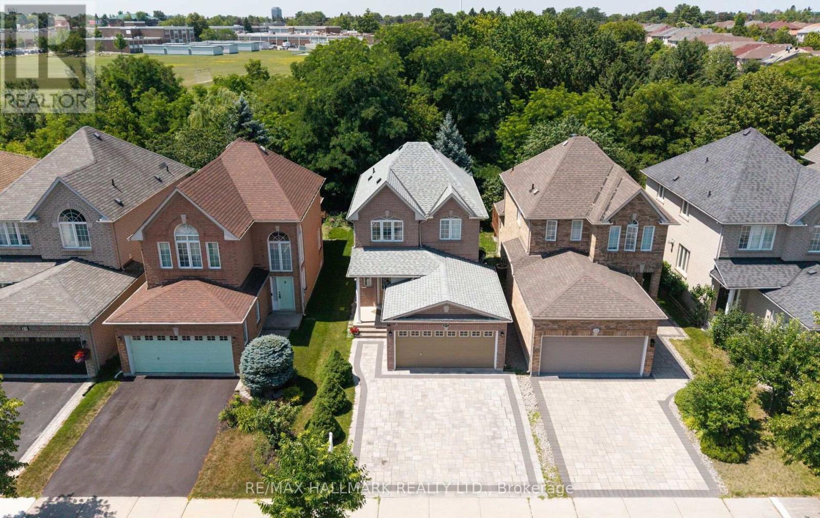 Listing photo of 17 RUSHINGBROOK DRIVE