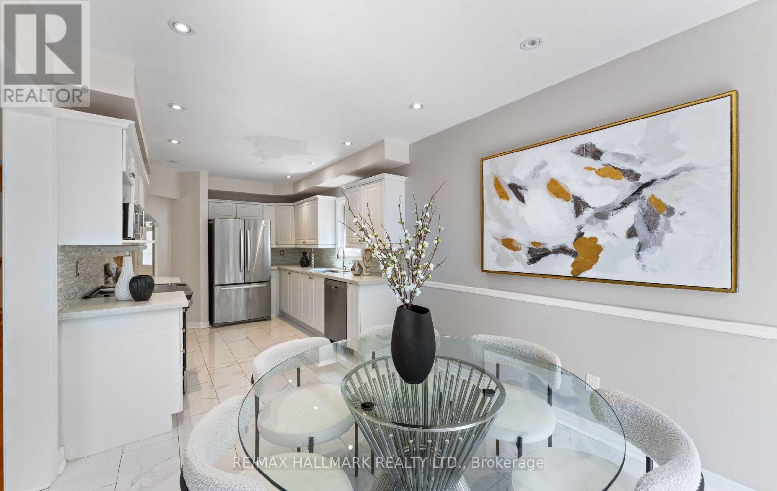 17 RUSHINGBROOK DRIVE - 22