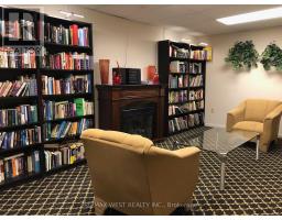 1007 - 300 Webb Drive, Mississauga, ON L5B3W3 Photo 27