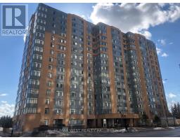 1007 - 300 Webb Drive, Mississauga, ON L5B3W3 Photo 29