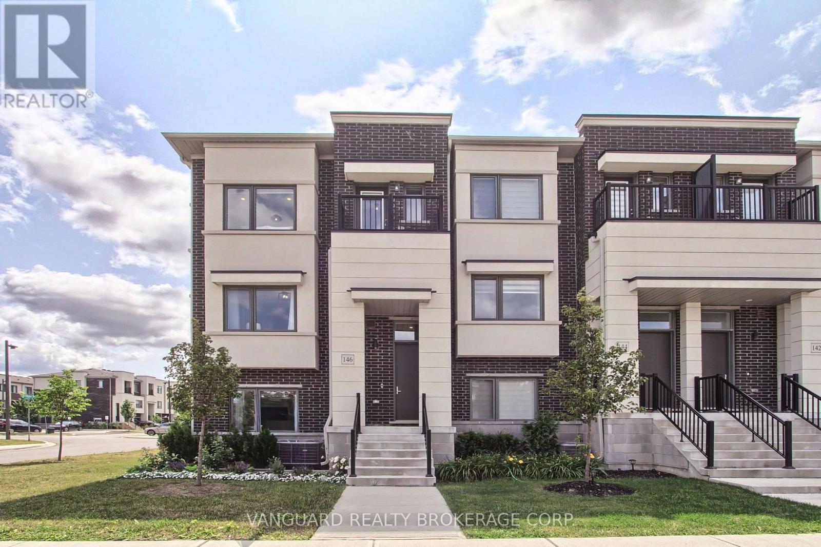 146 LANDSBRIDGE STREET - 1