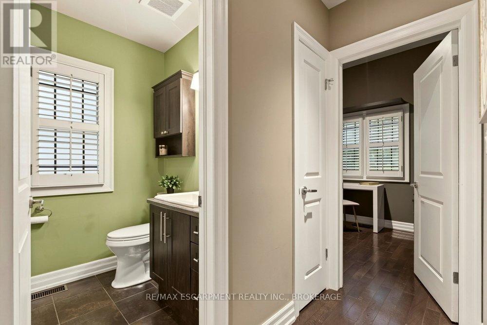 73 MARGERY AVENUE - 21