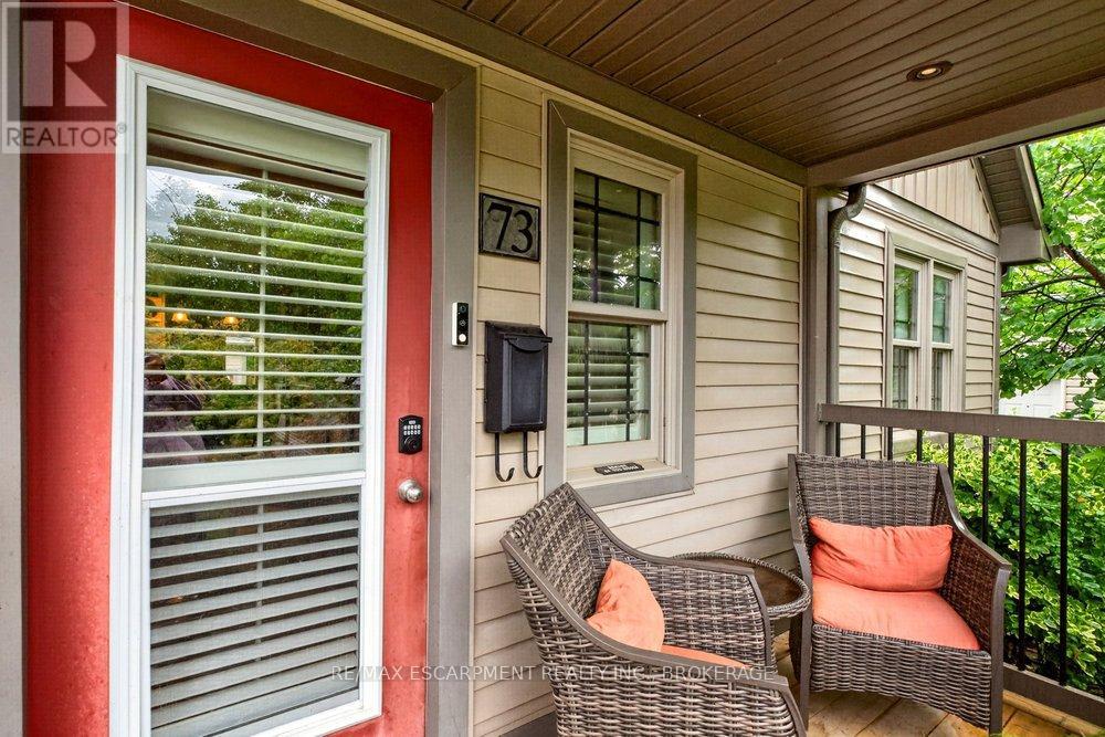 73 MARGERY AVENUE - 4
