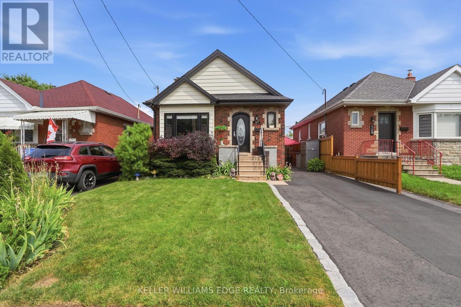 127 TRAGINA AVENUE S - 1