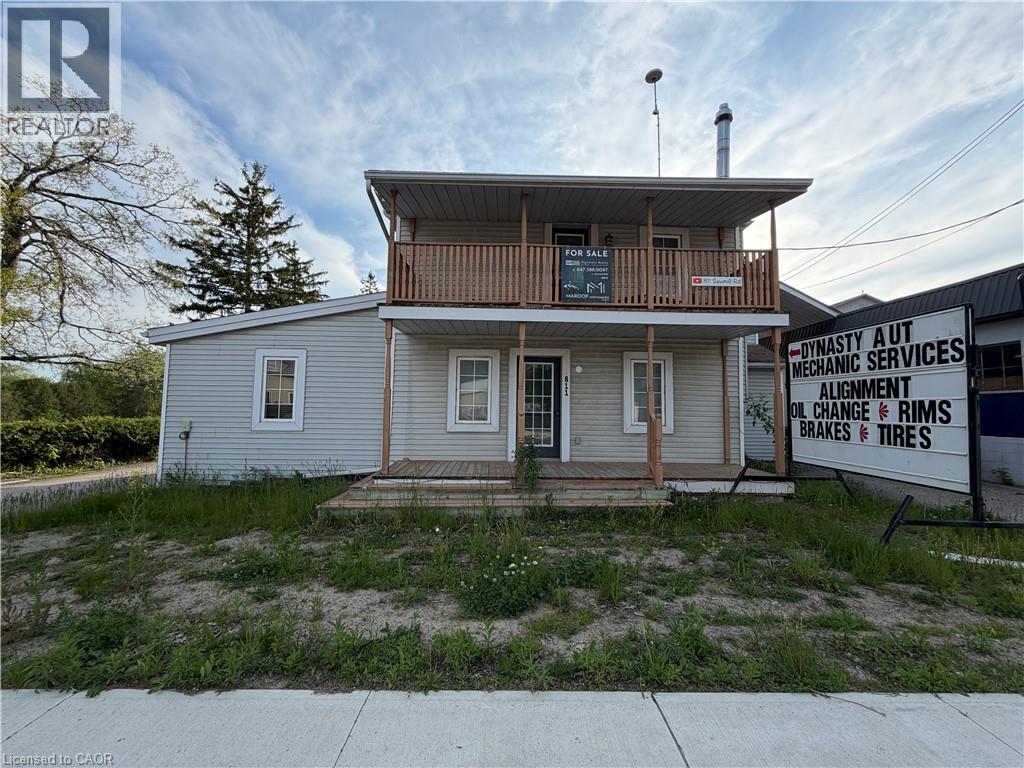 811 SAWMILL Road, Bloomingdale — photo 3
