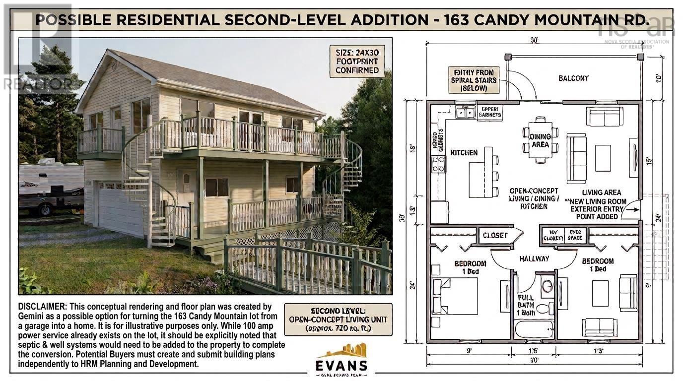 157 & 163 Candy Mountain Road - 50