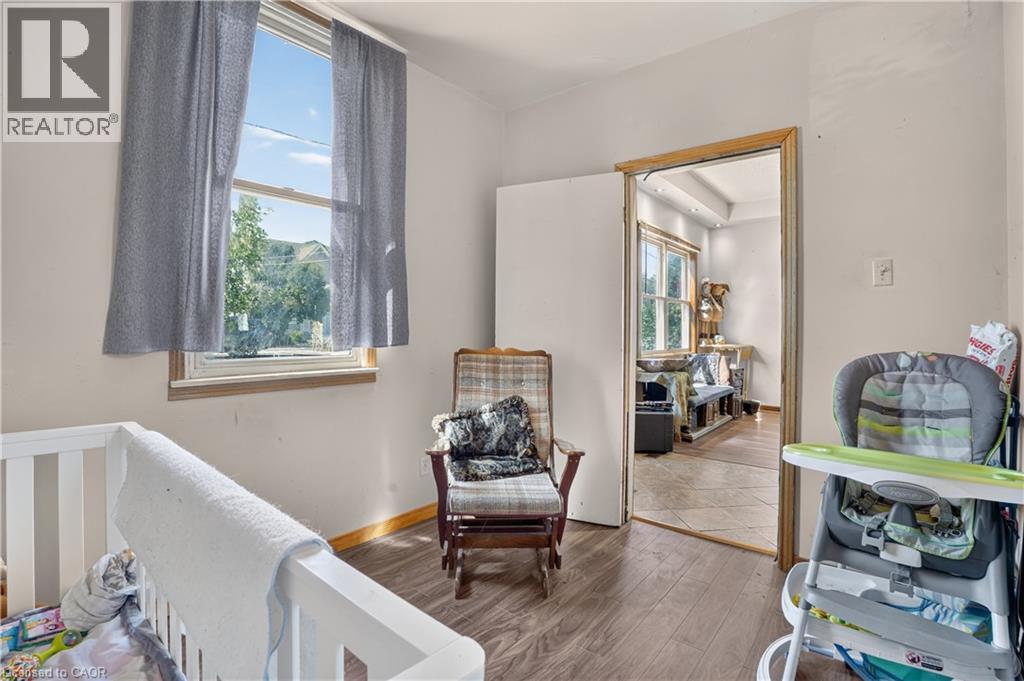 23 MCRAE Street - 23