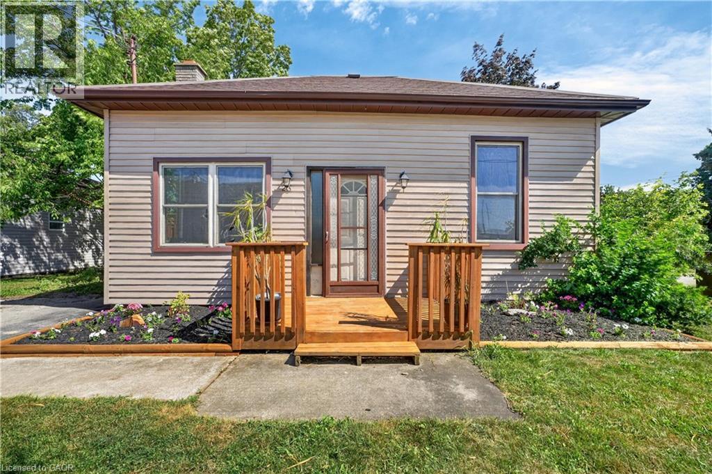 23 MCRAE Street - 3
