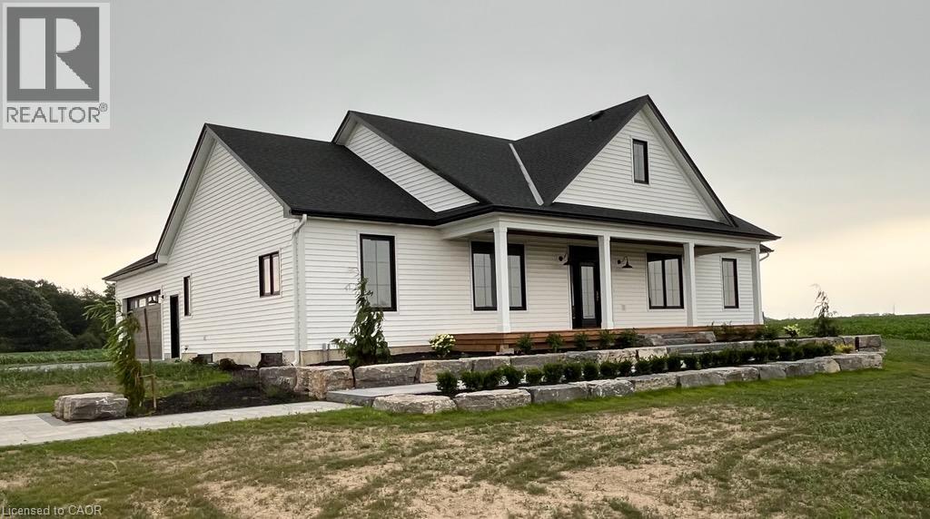 348 HART Road - 4
