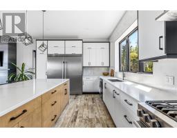 Kitchen - 420 Greyowl Drive, Middle Porters Lake, NS B3E0B6 Photo 17