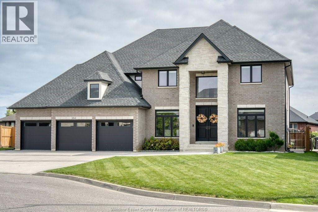 254 ARKONA COURT - 1