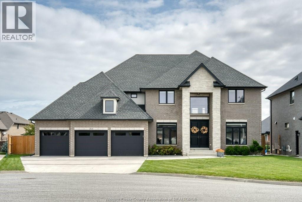 254 ARKONA COURT - 2