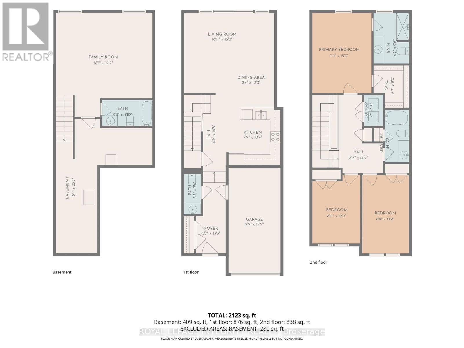 3 Bed, 4 Bath House for Sale in Carleton Place – 78 O DONOVAN DRIVE, Carleton Place – MLS# X13595208 - Image 30