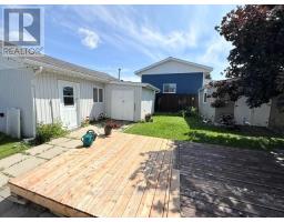 Utility room - 16 Ontario Street, Kapuskasing, ON P5N2J5 Photo 8