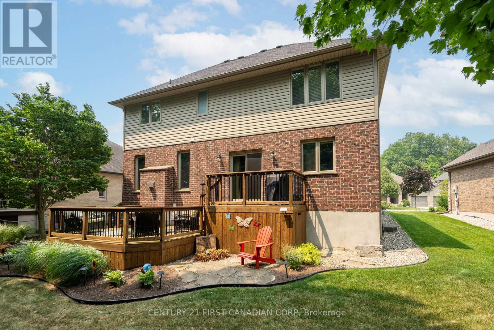 3574 SETTLEMENT TRAIL - 3