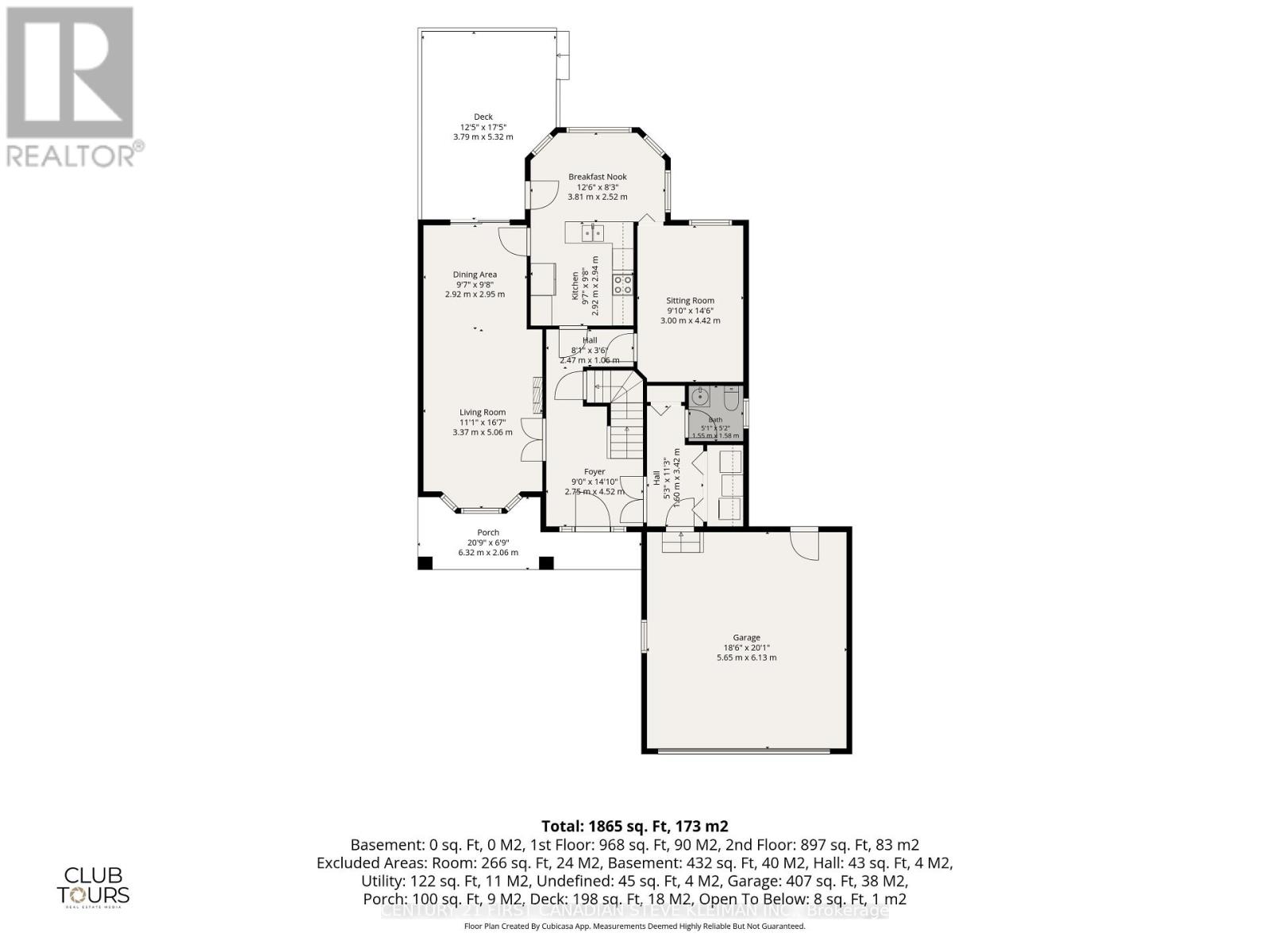 39 MARTINET AVENUE - Image 44