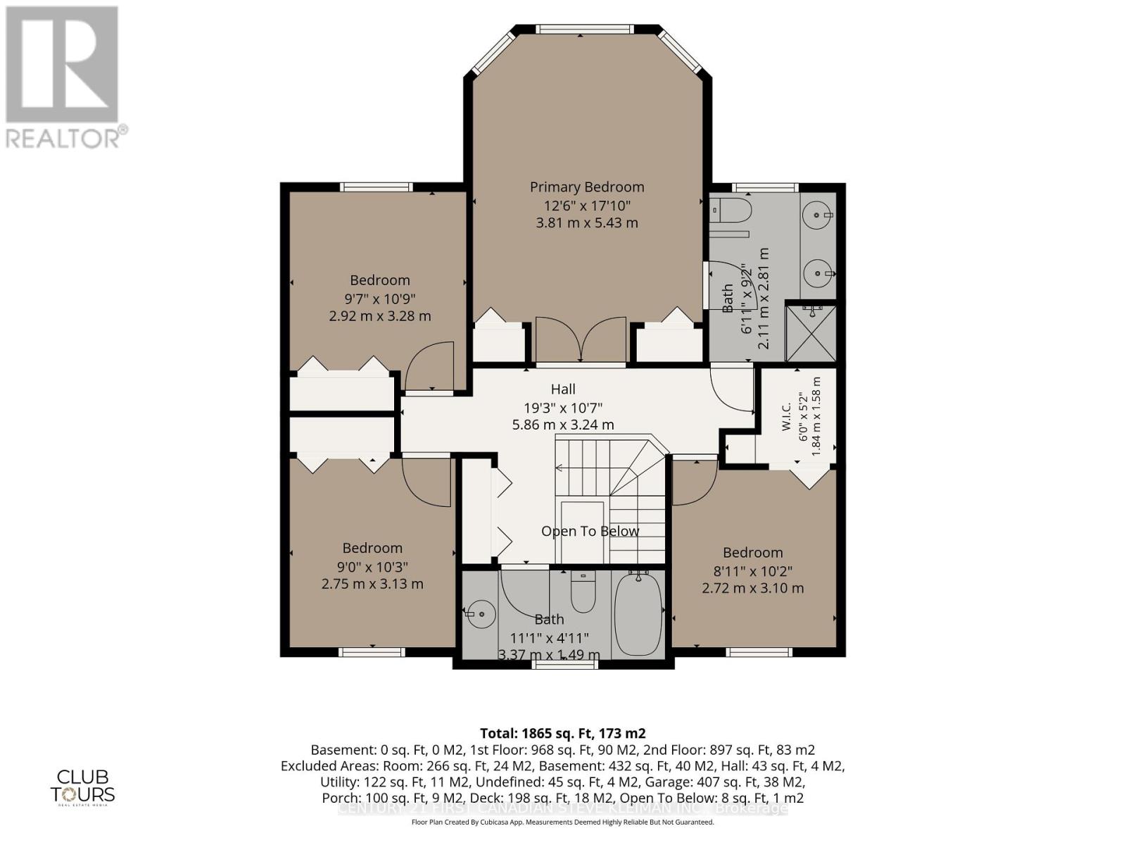 39 MARTINET AVENUE - Image 45