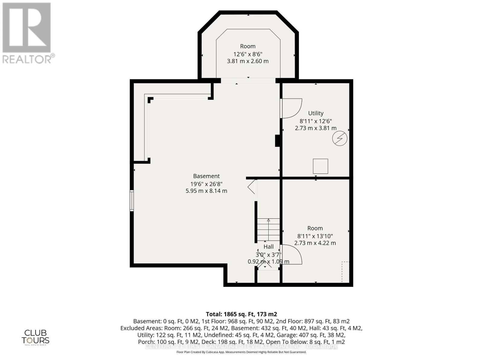 39 MARTINET AVENUE - 46