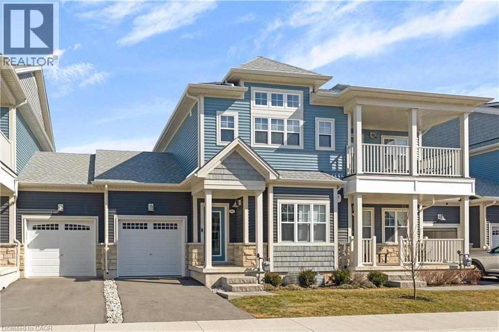 9B SHORES Lane - 1