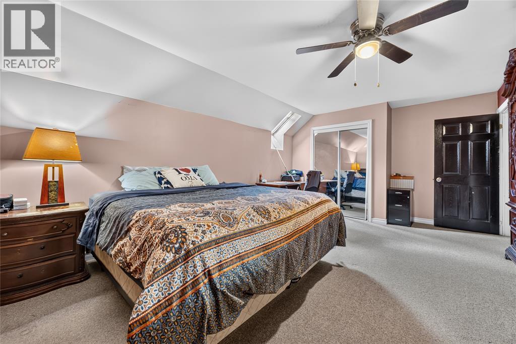 4490 CHURCHILL LINE - 19