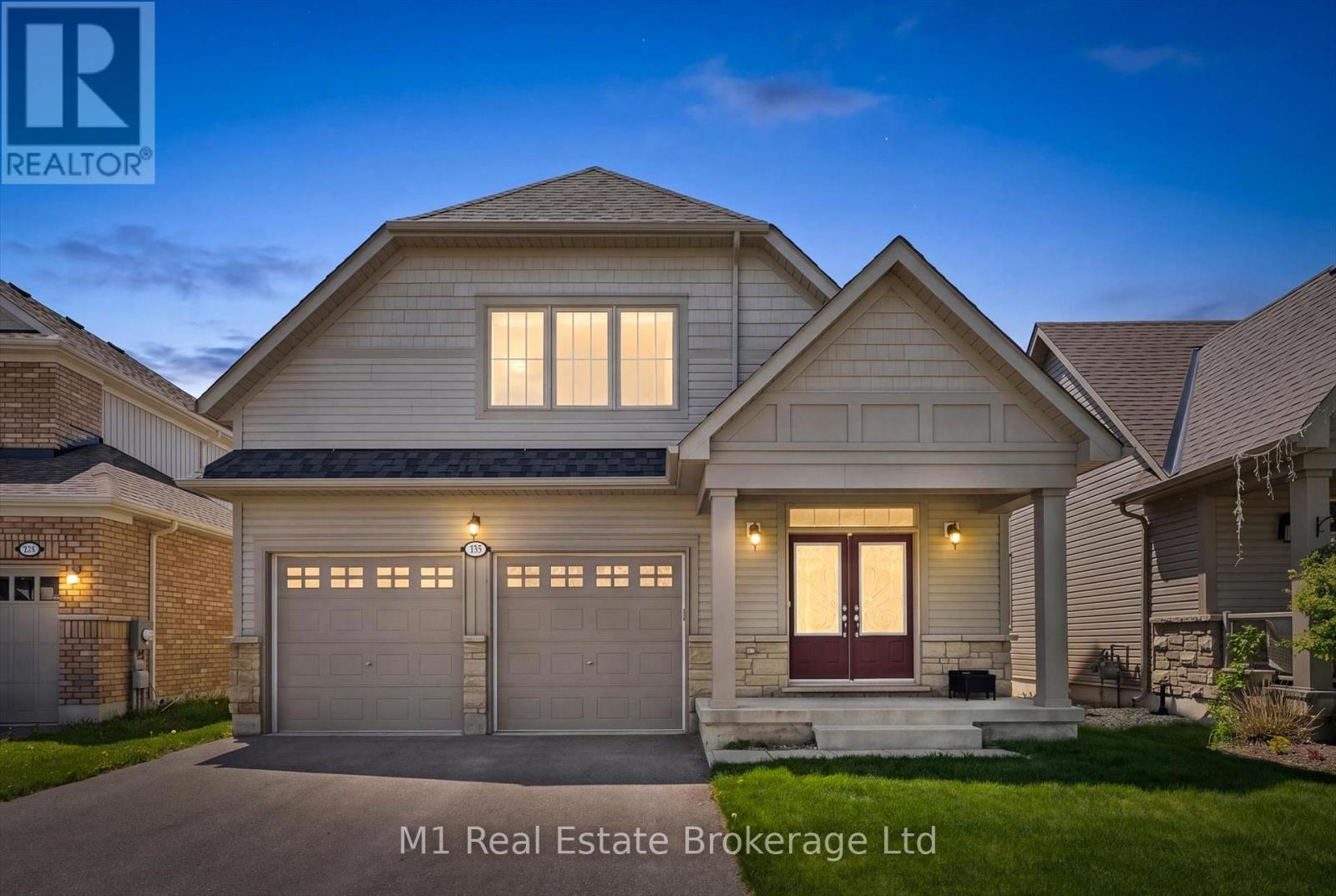 135 FARLEY ROAD - 2