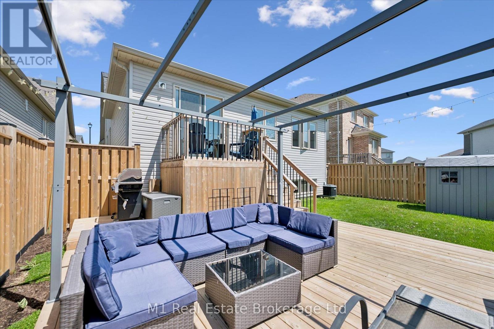 135 FARLEY ROAD - 23
