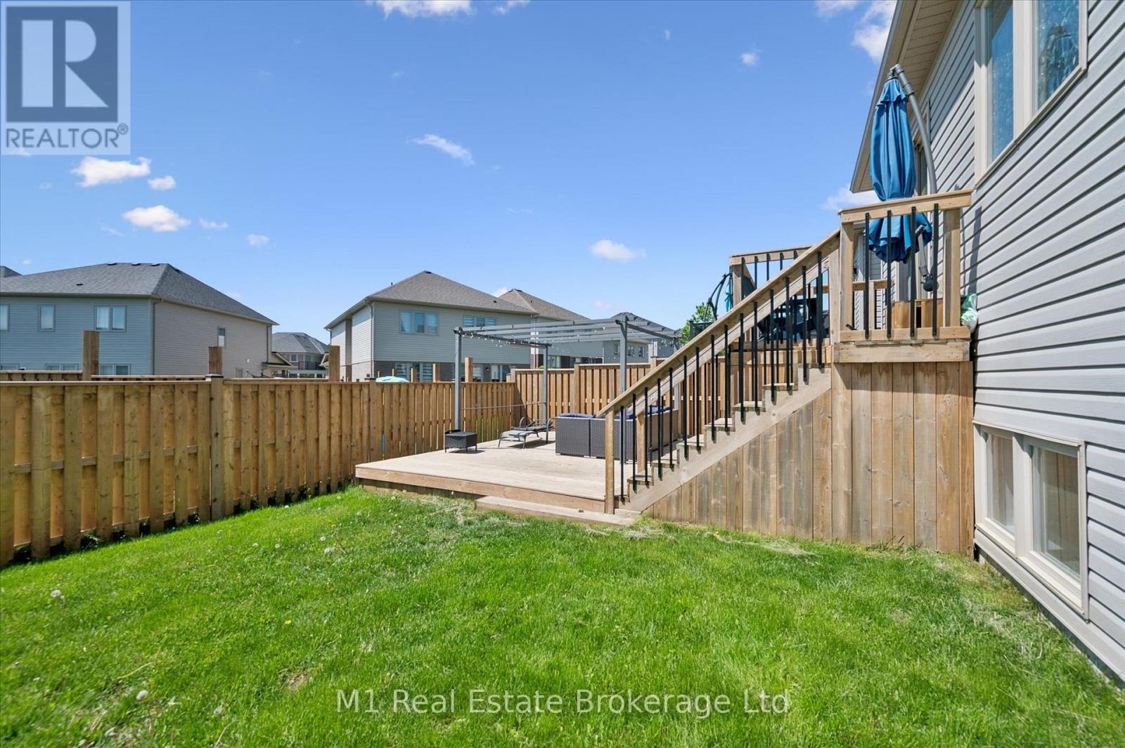 135 FARLEY ROAD - 25