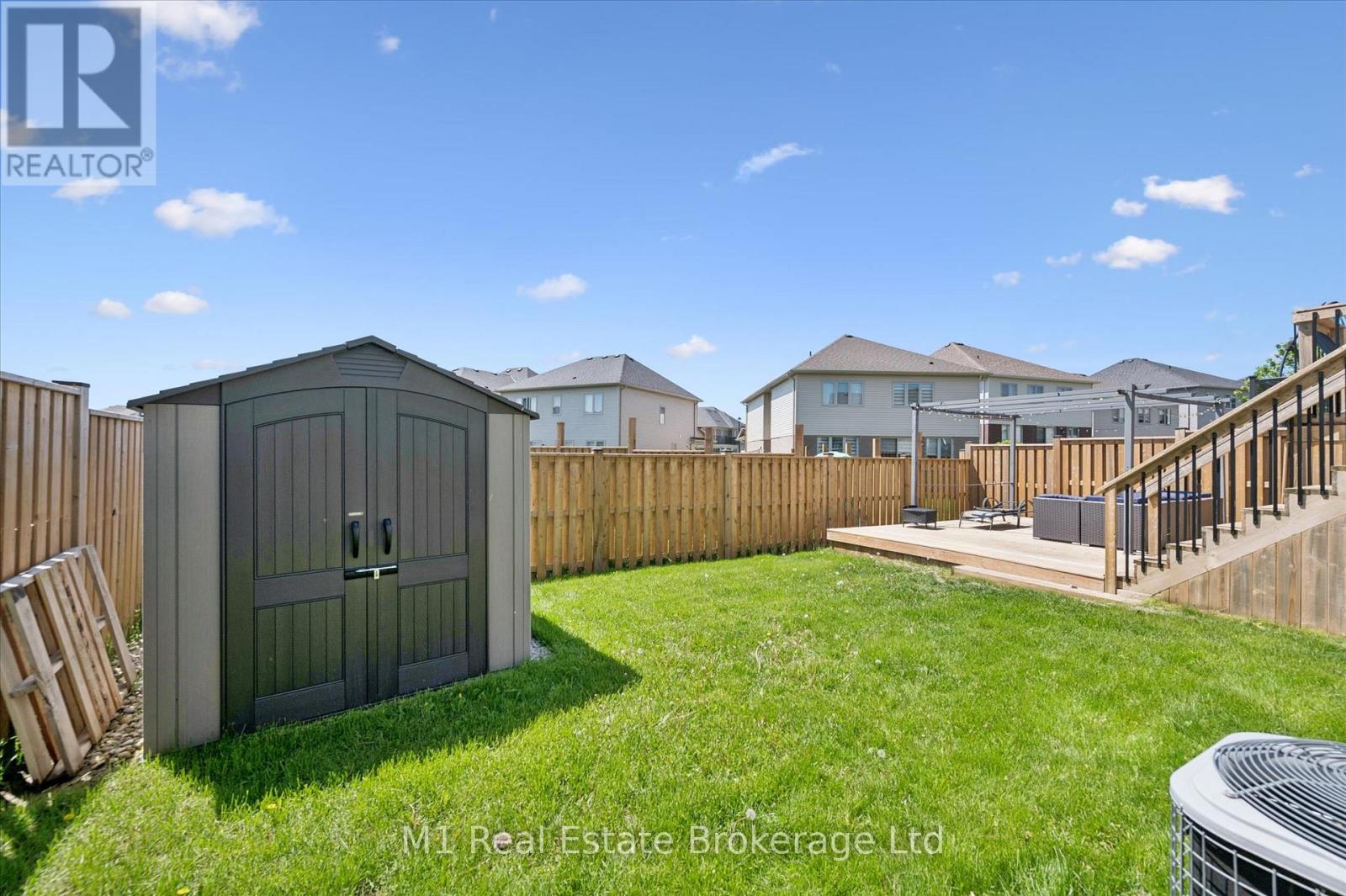 135 FARLEY ROAD - 26
