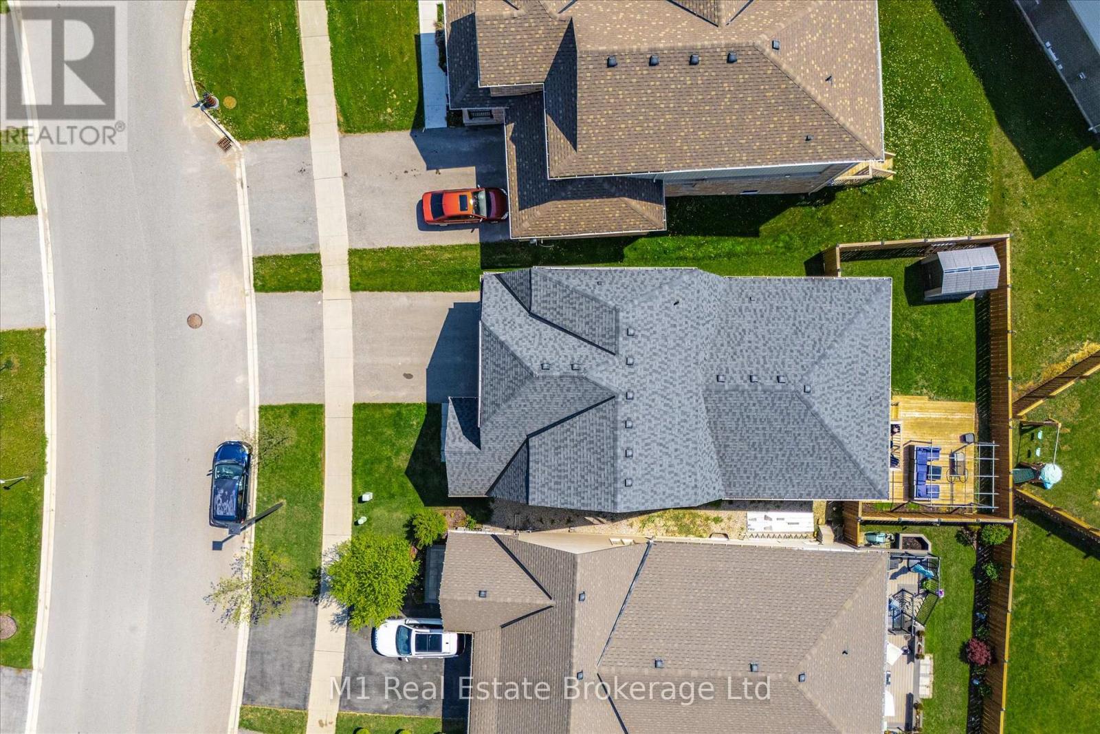 135 FARLEY ROAD - 27
