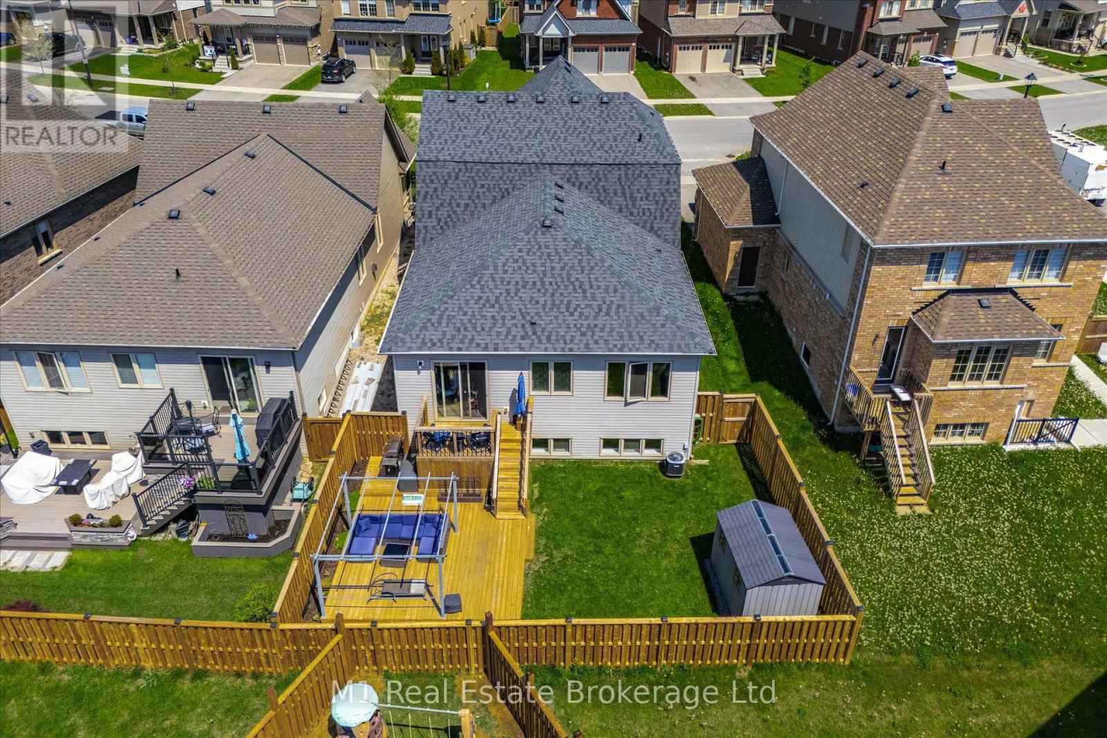 135 FARLEY ROAD - 28