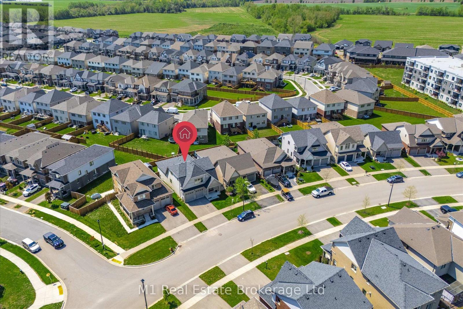 135 FARLEY ROAD - 29