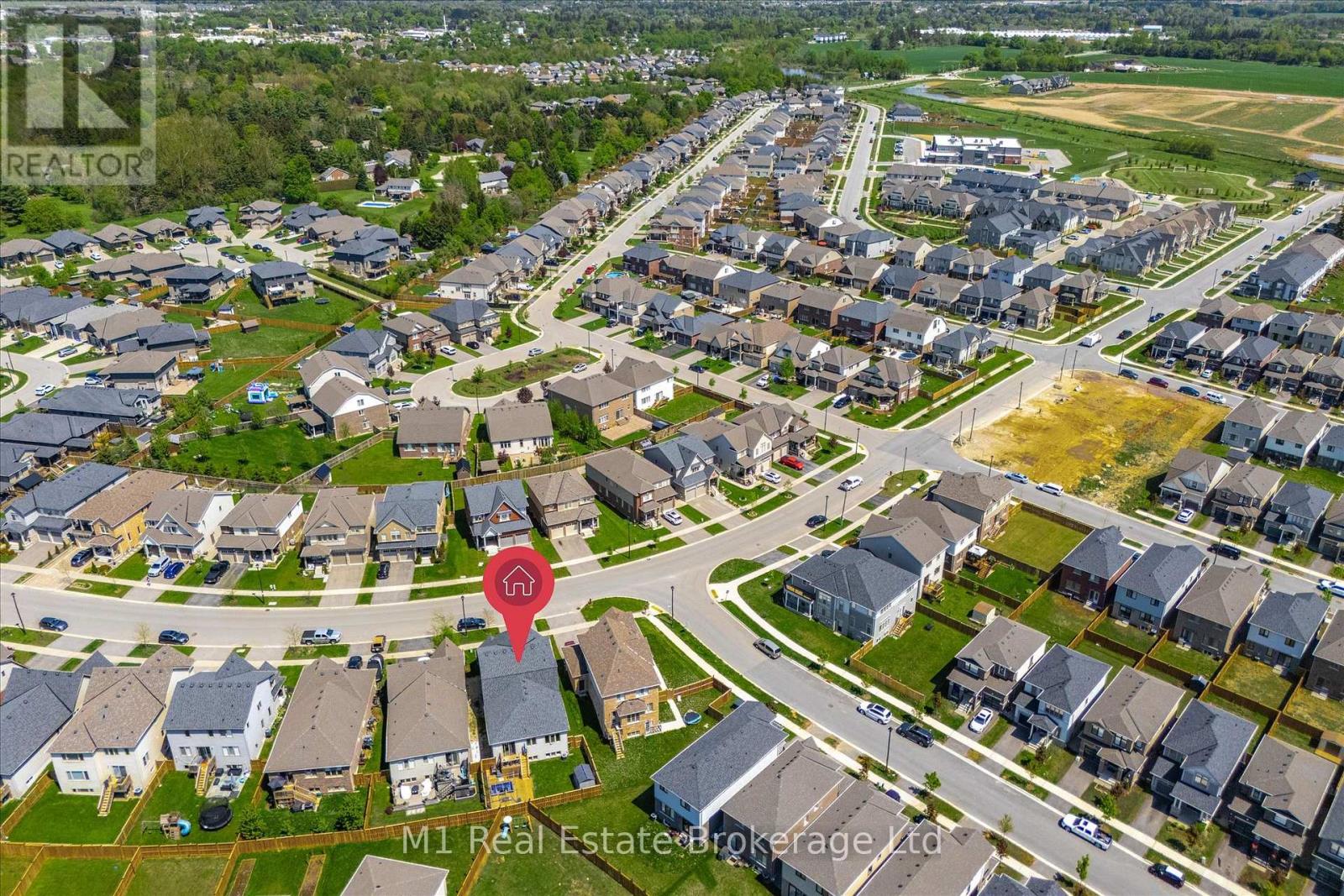 135 FARLEY ROAD - 30