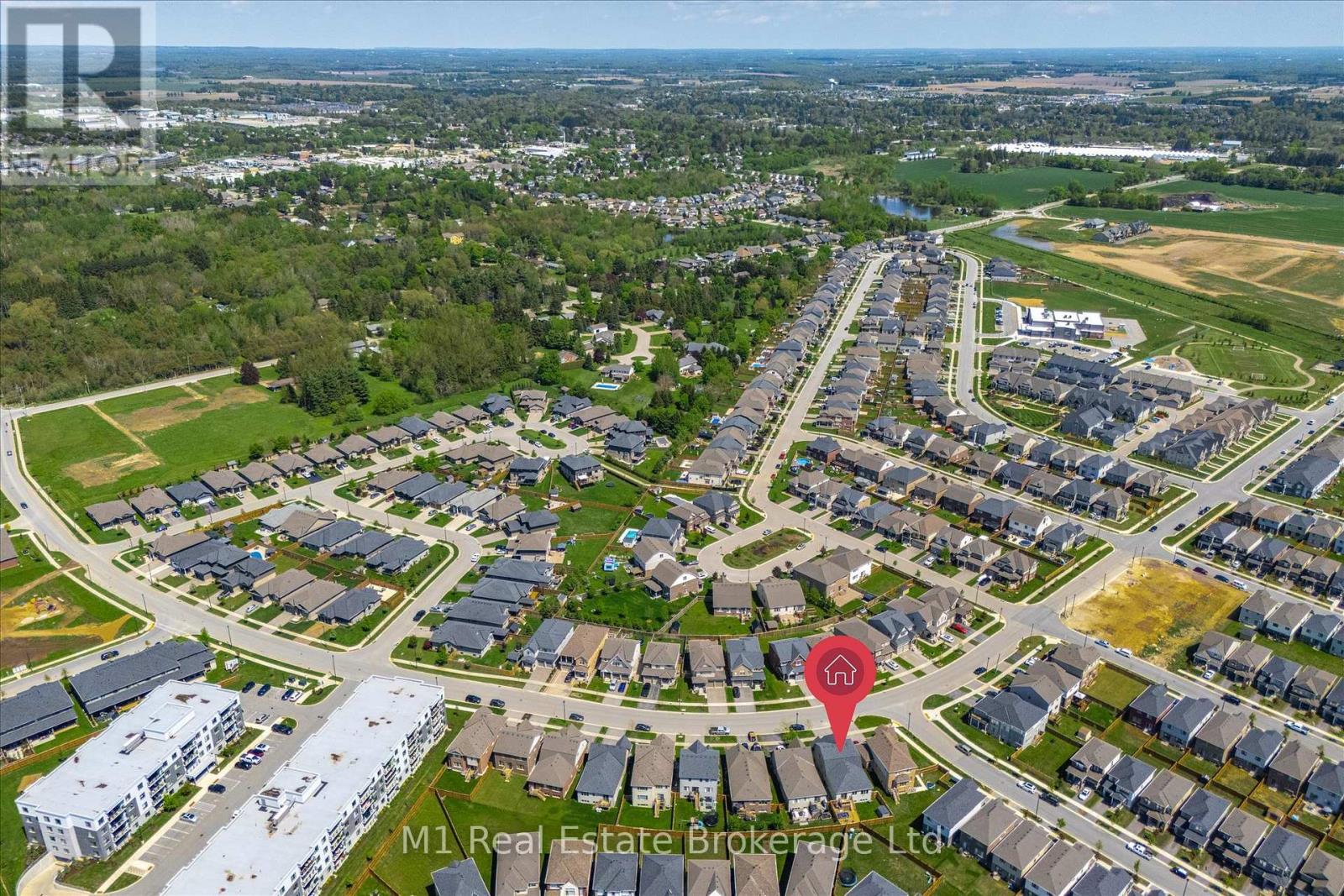 135 FARLEY ROAD - 31