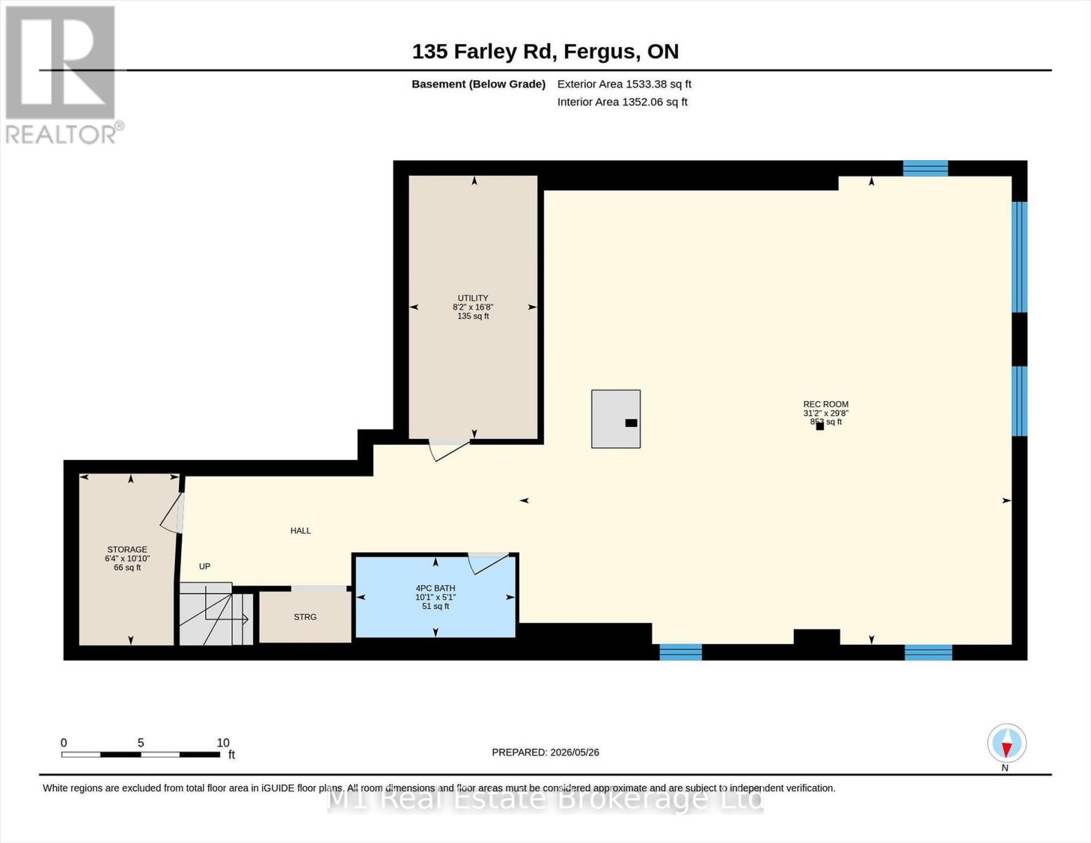 135 FARLEY ROAD - 34