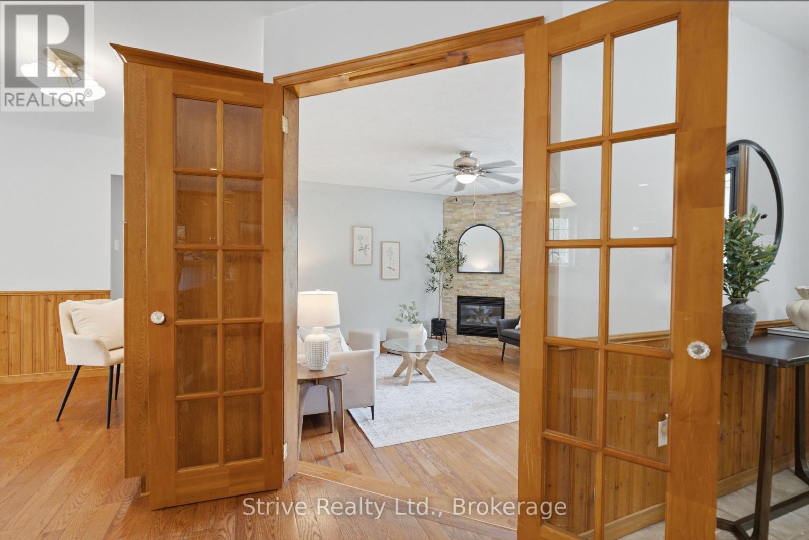 14 MANVERS STATION ROAD - 15