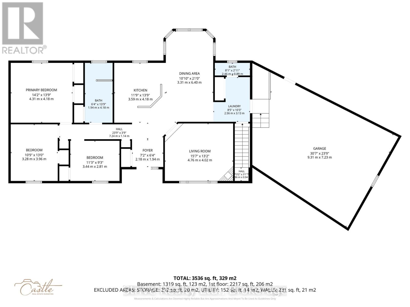 14 MANVERS STATION ROAD - 46
