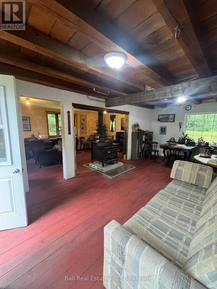 540 ROSE ISLAND ROAD - Image 5