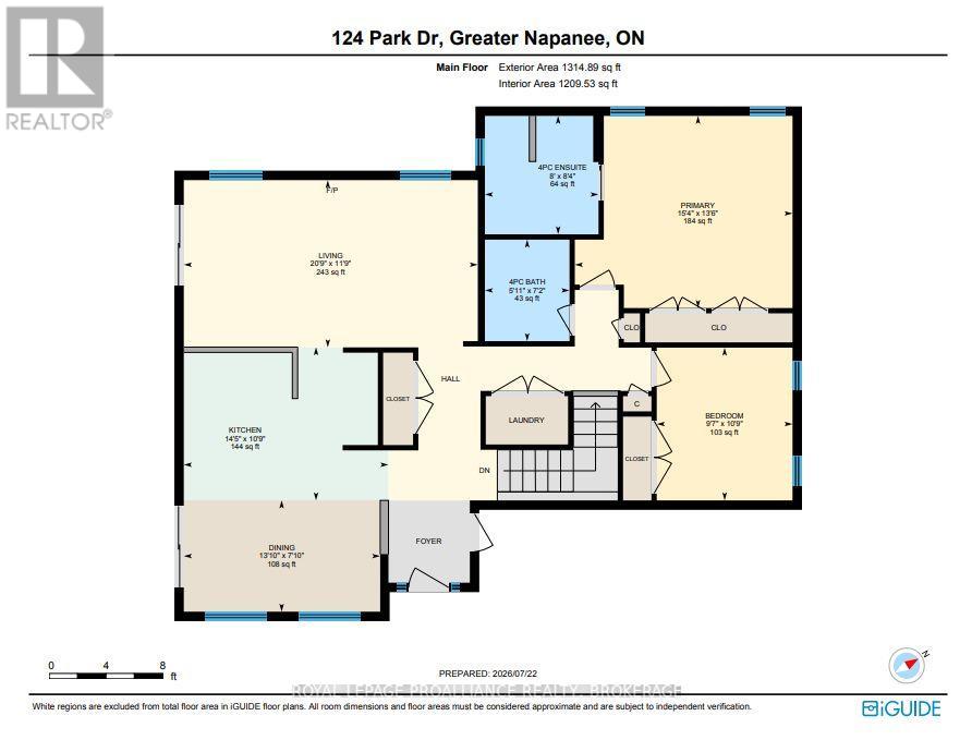 124 PARK STREET - 42