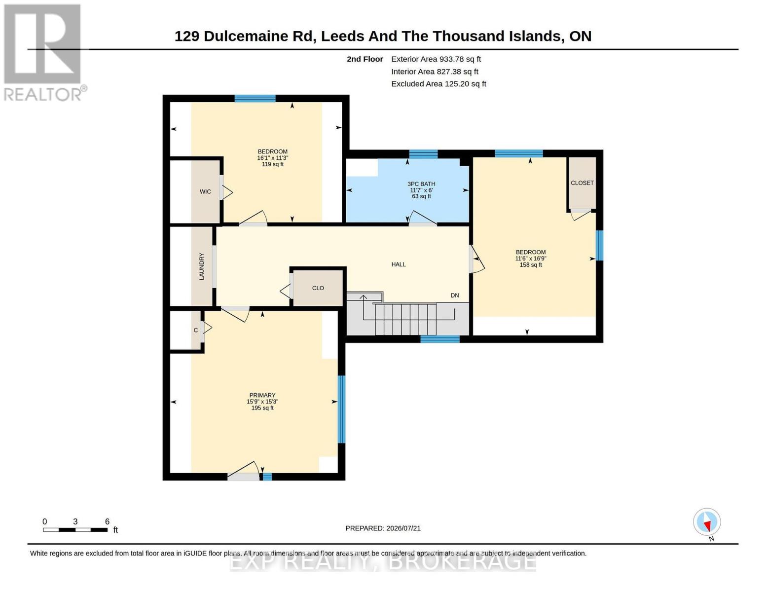 129 DULCEMAINE ROAD - 44