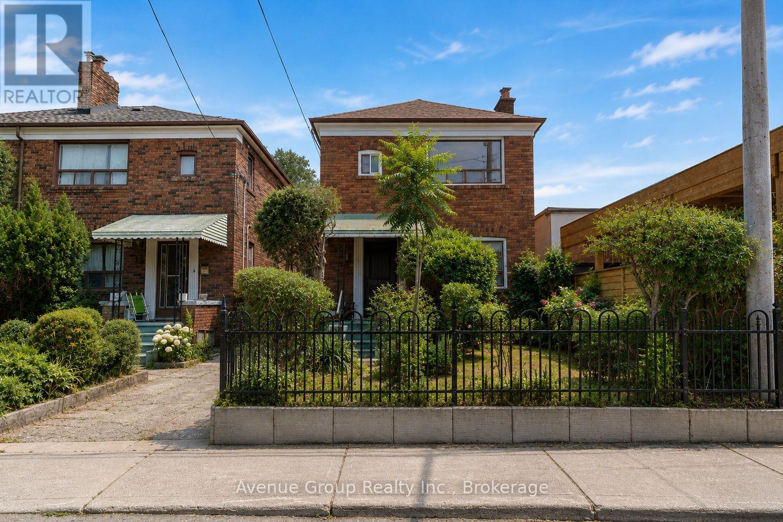 1 WARLAND AVENUE - 1