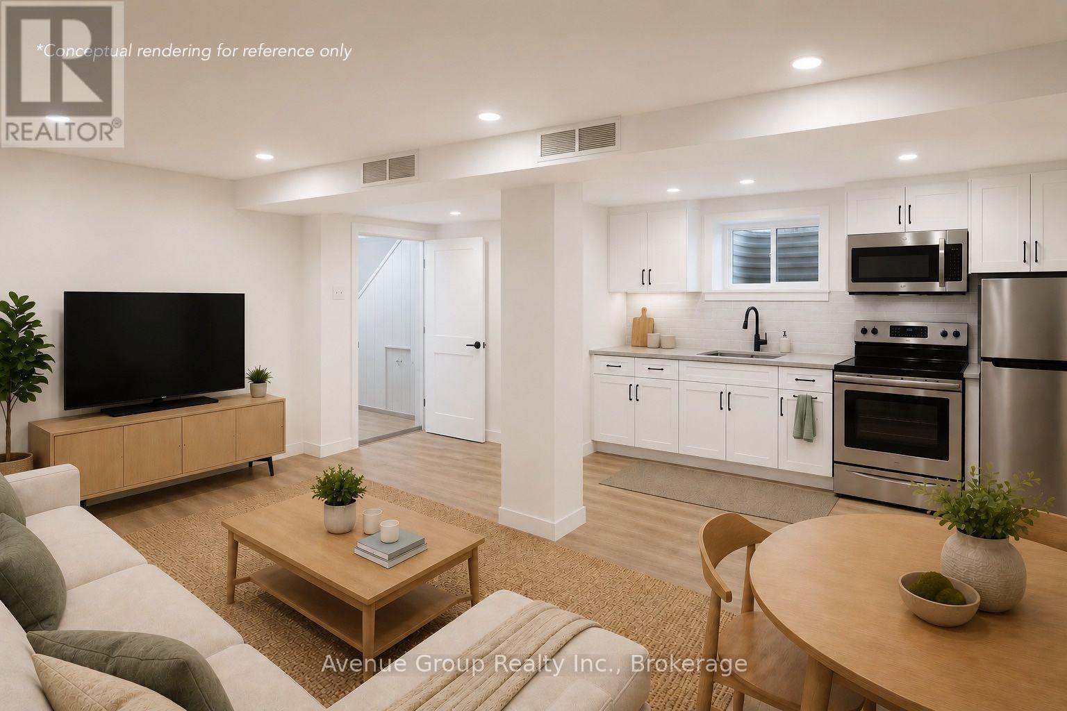 1 WARLAND AVENUE - 33