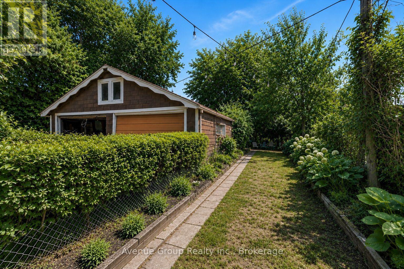 1 WARLAND AVENUE - 35
