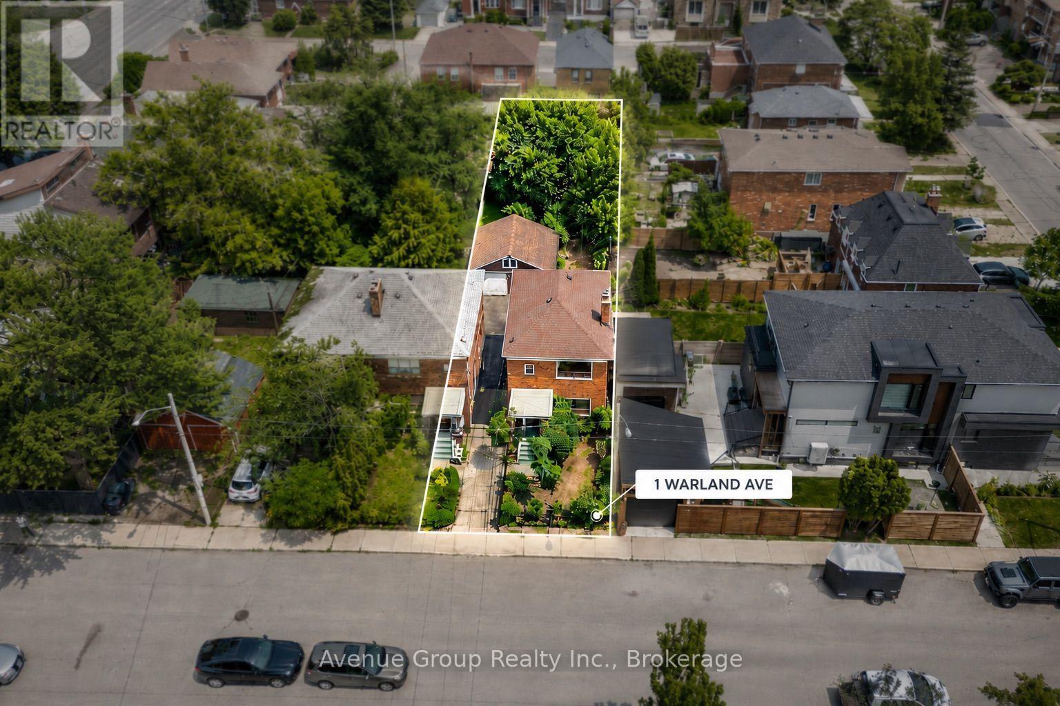 1 WARLAND AVENUE - 38